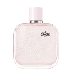 Lacoste Eau de Lacoste Pour Elle Fraiche Rose EDT kvepalai moterims, 100 ml
