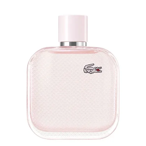 Lacoste Eau de Lacoste Pour Elle Fraiche Rose EDT kvepalai moterims, 100 ml