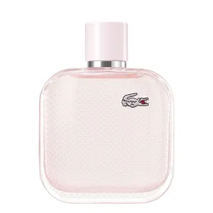 Lacoste Eau de Lacoste Pour Elle Fraiche Rose EDT kvepalai moterims, 100 ml