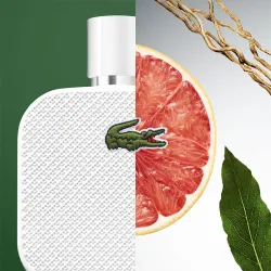 Lacoste Eau de Lacoste L.12.12. Blanc EDT 100ml 2