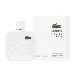 Lacoste Eau de Lacoste L.12.12. Blanc EDT 175ml