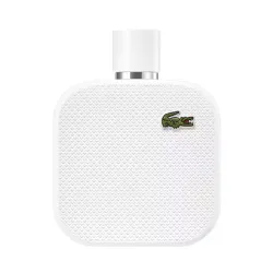Lacoste Eau de Lacoste L.12.12. Blanc EDT 175ml 2