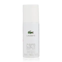 Lacoste Eau de Lacoste Blanc Deospray - dezodorantas, 150 ml