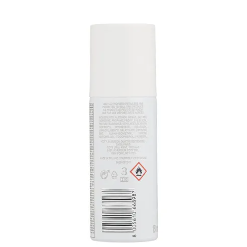 Lacoste Eau de Lacoste Blanc Deospray - dezodorantas, 150 ml