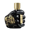 Diesel Spirit Of The Brave EDT kvepalai vyrams, 75 ml