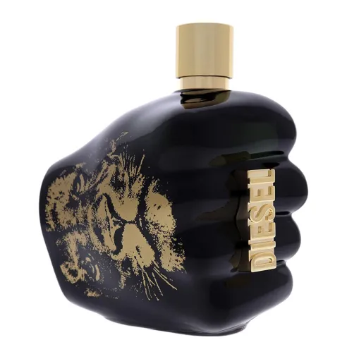 Diesel Spirit Of The Brave EDT kvepalai vyrams, 200 ml