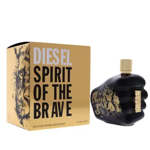 Diesel Spirit Of The Brave EDT kvepalai vyrams, 200 ml