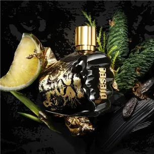 Diesel Spirit Of The Brave EDT kvepalai vyrams, 200 ml