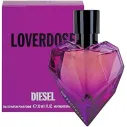 Diesel Loverdose EDP kvepalai moterims, 30 ml