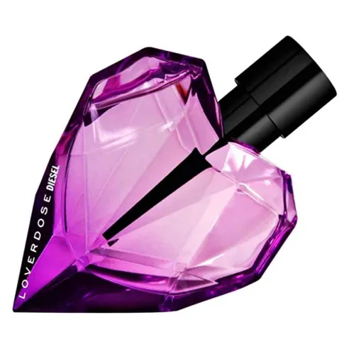 Diesel Loverdose EDP kvepalai moterims, 75 ml