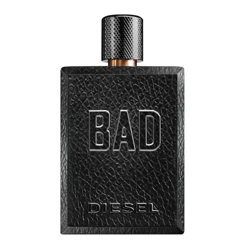 Diesel Bad EDT kvepalai vyrams, 100 ml