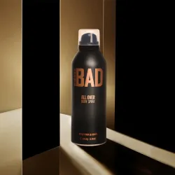 Diesel Bad dezodorantas, 200 ml 2