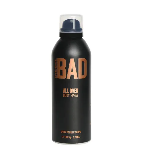 Diesel Bad dezodorantas, 200 ml