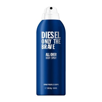 Diesel Only The Brave Body Spray 200 ml