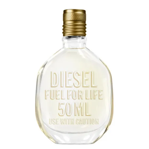 Diesel Fuel For Life Man EDT kvepalai vyrams, 50 ml