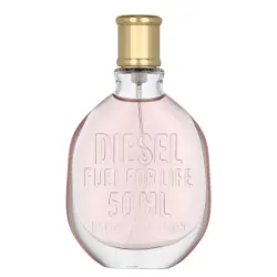 Diesel Fuel For Life Woman EDP 50ml