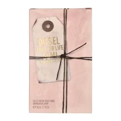 Diesel Fuel For Life Woman EDP 50ml 2