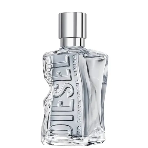 Diesel D by Diesel EDT kvepalai vyrams, 50 ml