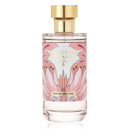 Prada La Femme Water Splash EDT 150 ml kvepalai moterims
