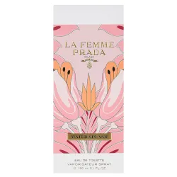 Prada La Femme Water Splash EDT 150 ml kvepalai moterims 2