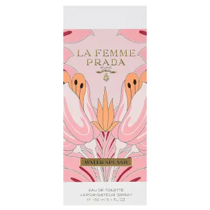 Prada La Femme Water Splash EDT 150 ml kvepalai moterims