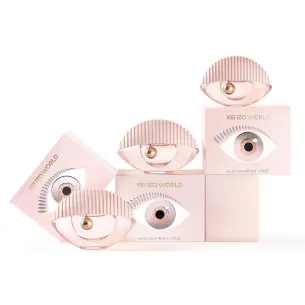 Kenzo World EDT kvepalai moterims, 30 ml