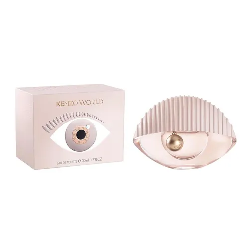 Kenzo World EDT kvepalai moterims, 30 ml