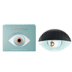 Kenzo World EDP kvepalai moterims, 50 ml 2