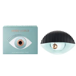 Kenzo World EDP kvepalai moterims, 50 ml