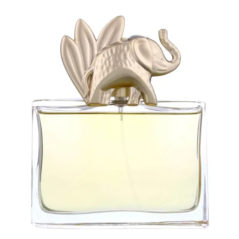 Kenzo Jungle Le Elephant EDP kvepalai moterims, 100 ml