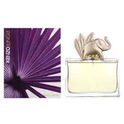 Kenzo Jungle Le Elephant EDP kvepalai moterims, 100 ml 2