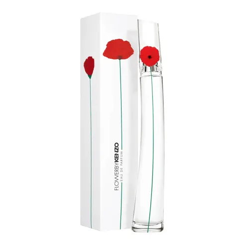 Kenzo Flower by Kenzo EDP kvepalai moterims, 100 ml