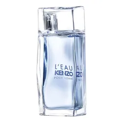 Kenzo Le Eau par Kenzo pour Homme EDT kvepalai vyrams, 50 ml