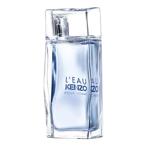 Kenzo Le Eau par Kenzo pour Homme EDT kvepalai vyrams, 50 ml