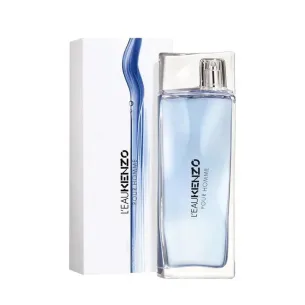 Kenzo Le Eau par Kenzo pour Homme EDT kvepalai vyrams, 100 ml