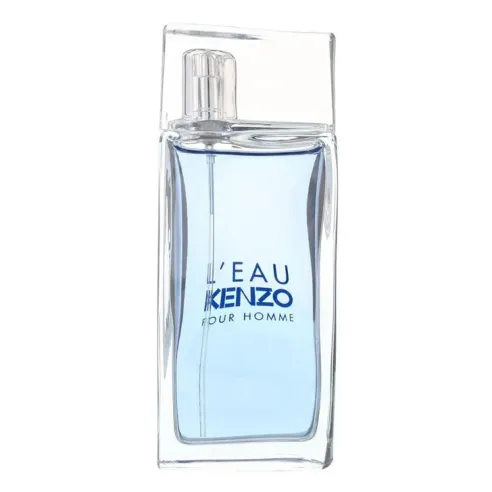 Kenzo Le Eau par Kenzo pour Homme EDT kvepalai vyrams, 100 ml