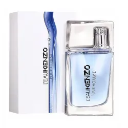 Kenzo Le Eau par Kenzo pour Homme EDT kvepalai vyrams, 30 ml 2