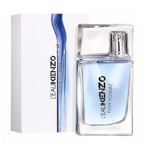 Kenzo Le Eau par Kenzo pour Homme EDT kvepalai vyrams, 30 ml