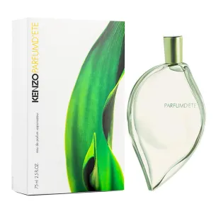 Kenzo Parfum D`Ete EDP kvepalai moterims, 75 ml