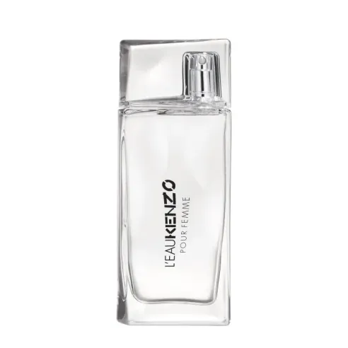 Kenzo Le Eau par Kenzo EDT kvepalai moterims, 50 ml