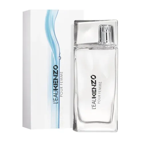 Kenzo Le Eau par Kenzo EDT kvepalai moterims, 50 ml