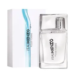 Kenzo Le Eau par Kenzo EDT kvepalai moterims, 30 ml 2