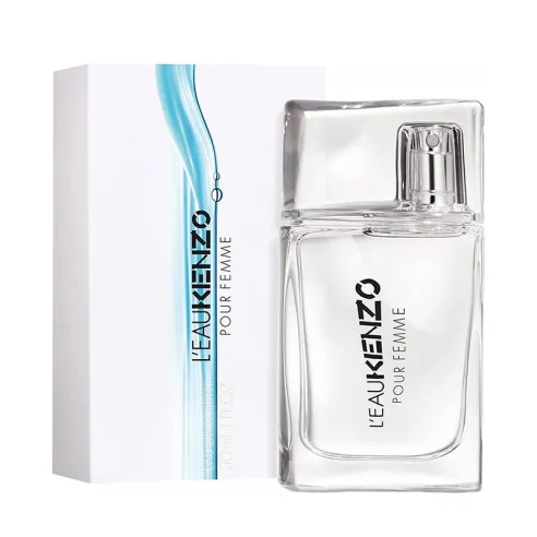 Kenzo Le Eau par Kenzo EDT kvepalai moterims, 30 ml