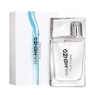 Kenzo Le Eau par Kenzo EDT kvepalai moterims, 30 ml
