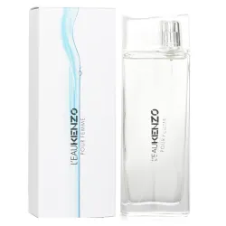 Kenzo Le Eau par Kenzo EDT kvepalai moterims, 100 ml 2