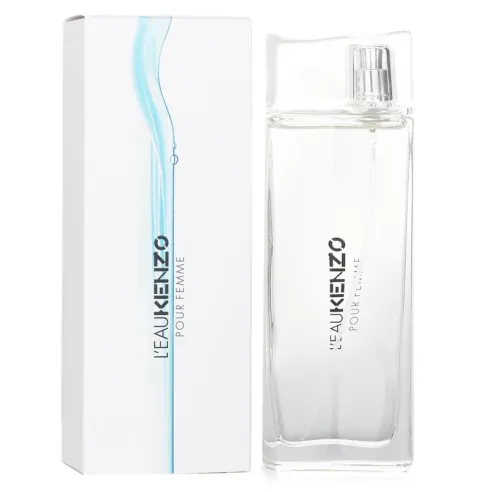 Kenzo Le Eau par Kenzo EDT kvepalai moterims, 100 ml