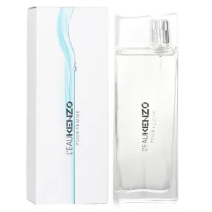 Kenzo Le Eau par Kenzo EDT kvepalai moterims, 100 ml