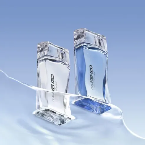 Kenzo Le Eau par Kenzo EDT Tester 100 ml kvepalai moterims