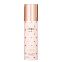 Kenzo Kenzo World Fresh Mist for Body & Clothes 100 ml