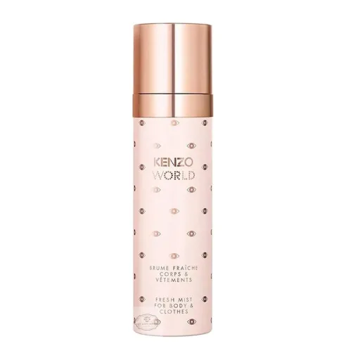 Kenzo Kenzo World Fresh Mist for Body & Clothes 100 ml